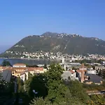 Capanna C.a.o. Hotel *