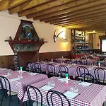 Capanna C.a.o. Hotel
