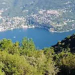 Capanna C.a.o. Hotel Brunate