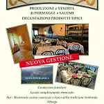 Capanna C.a.o. Hotel