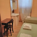 Hotel Capanna C.a.o. *