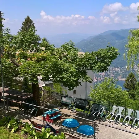 Capanna C.a.o. * Brunate