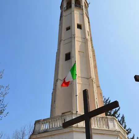 Capanna C.a.o. 布鲁纳特