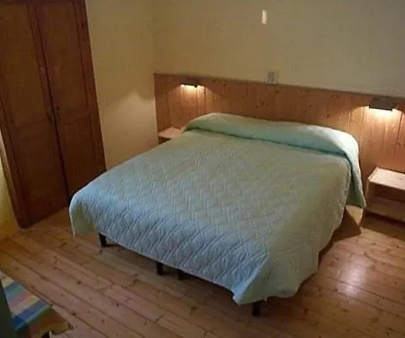 Capanna C.a.o. * Brunate