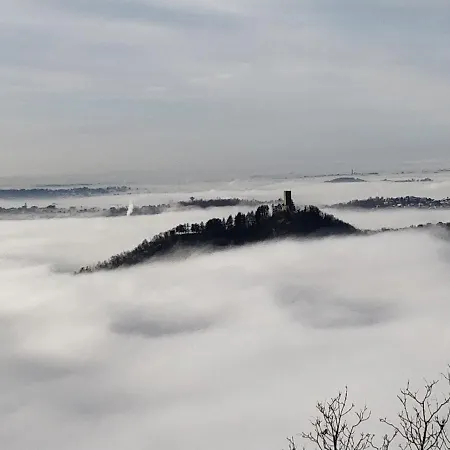 酒店 Capanna C.a.o. *