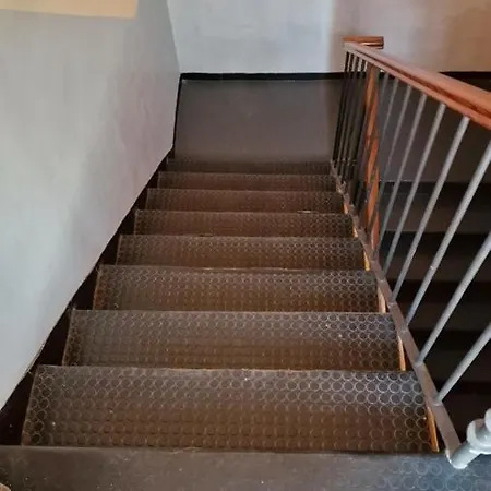 Hotell Capanna C.a.o. *