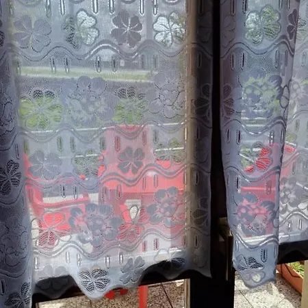 Capanna C.a.o. Brunate