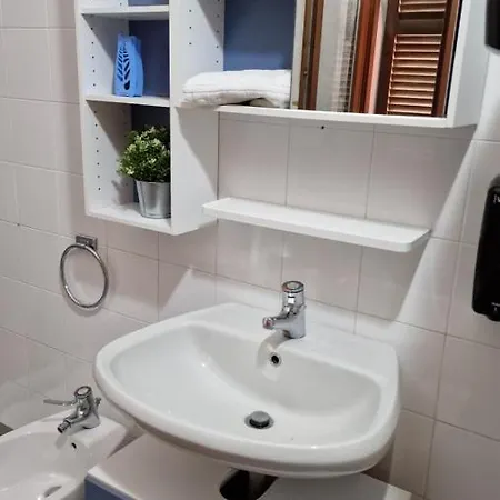 Hotel Capanna C.a.o. *