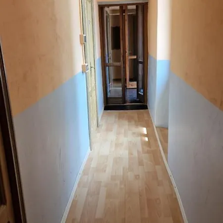 Capanna C.a.o. 酒店