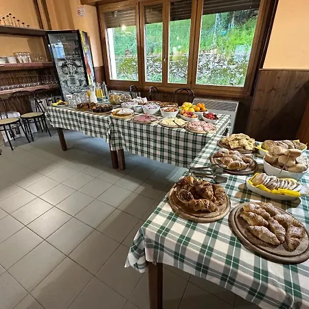 Capanna C.a.o. * 布鲁纳特