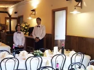 Hotel Capanna C.a.o.