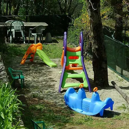 Capanna C.a.o. * Brunate