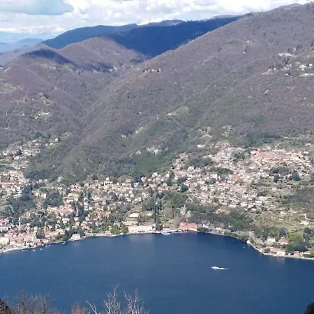 Hotel Capanna C.a.o.