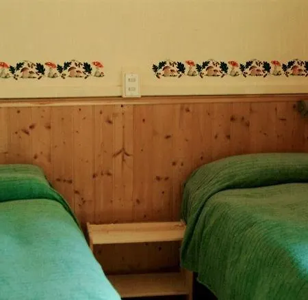 Capanna C.a.o. Hotel