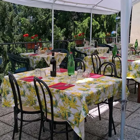 Capanna C.a.o. Brunate