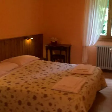 Hotel Capanna C.a.o.