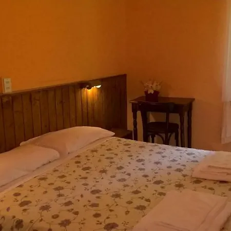 Capanna C.a.o. 酒店