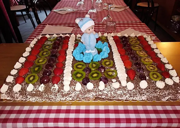 Capanna C.a.o. Otel Brunate