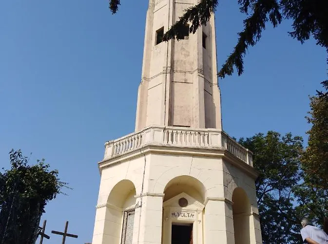 Capanna C.a.o. Brunate