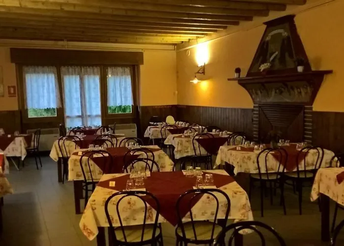 Capanna C.a.o. Brunate