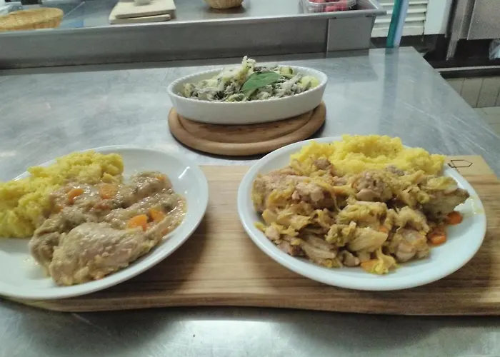 Capanna C.a.o. * Brunate