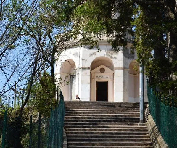 Ξενοδοχείο Capanna C.a.o. *