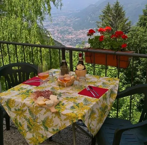 Otel Capanna C.a.o. *