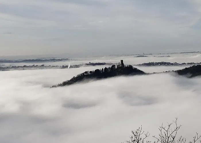 Ξενοδοχείο Capanna C.a.o. *