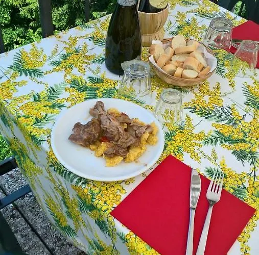 Capanna C.a.o. * Brunate