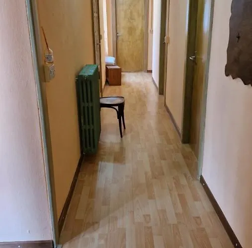 Capanna C.a.o. Otel Brunate