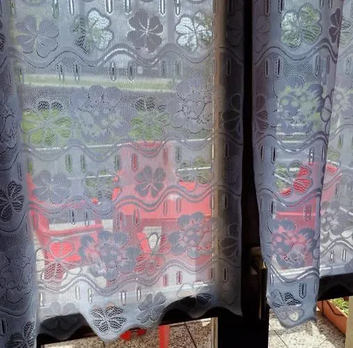 Capanna C.a.o. Brunate