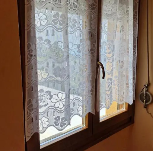 Capanna C.a.o. * Brunate