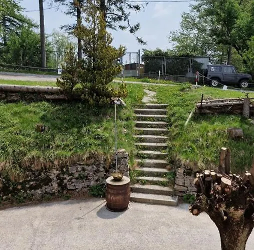 Capanna C.a.o. Ξενοδοχείο *