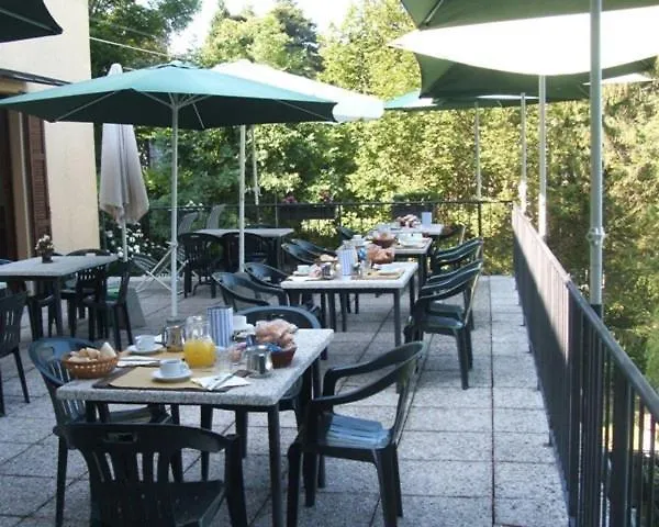 Capanna C.a.o. * Brunate