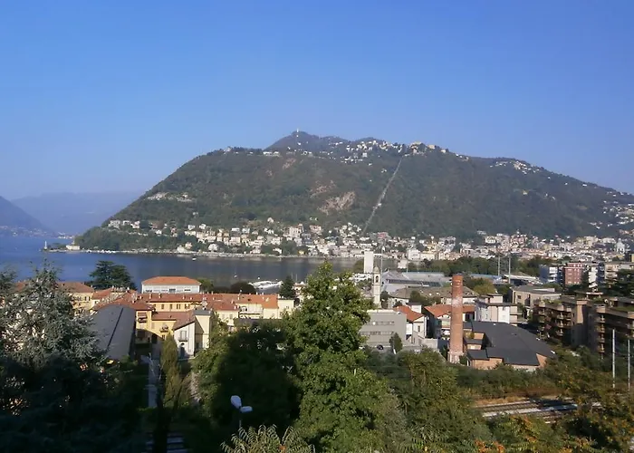 Capanna C.a.o. Ξενοδοχείο *