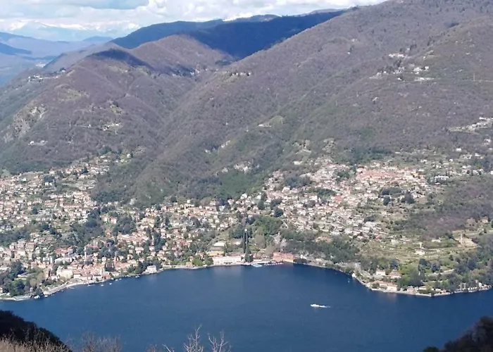 Hotel Capanna C.a.o.