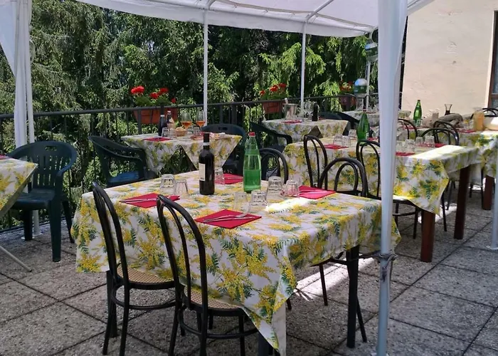 Capanna C.a.o. Brunate