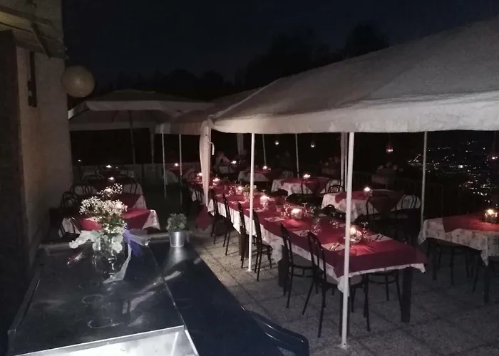 Capanna C.a.o. Hotel
