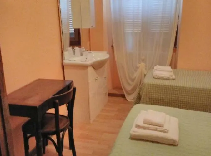 Otel Capanna C.a.o. *