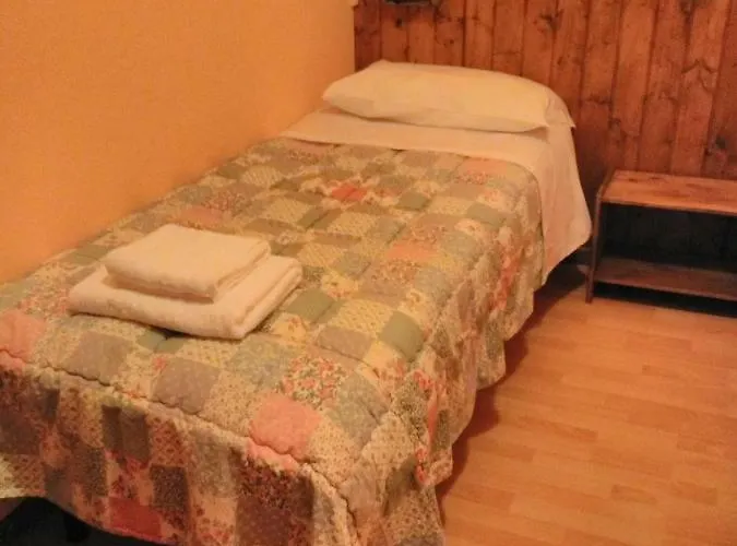 Capanna C.a.o. Otel Brunate