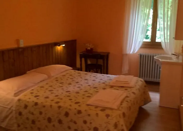 Hotel Capanna C.a.o.