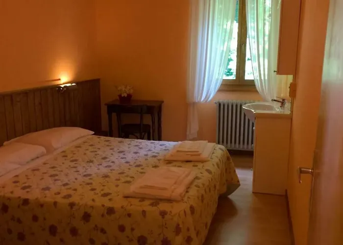 Capanna C.a.o. Otel *