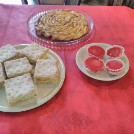 Hotel Capanna C.a.o. *