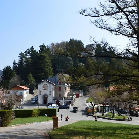 Capanna C.a.o. Hotel