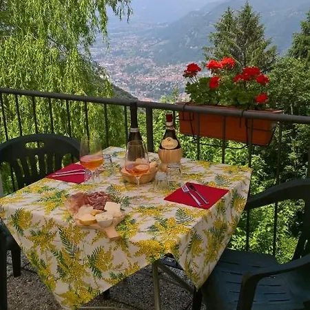 Hotel Capanna C.a.o. *