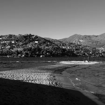 Hotel Capanna C.a.o. Brunate