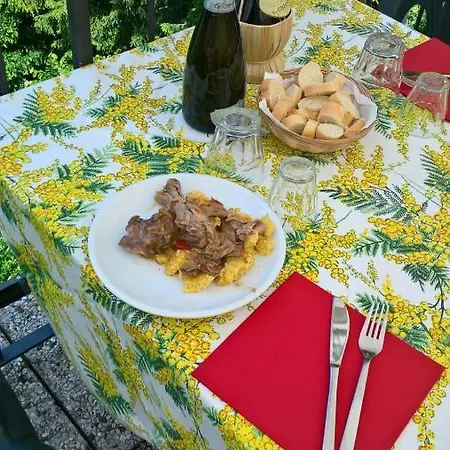 Capanna C.a.o. * Brunate