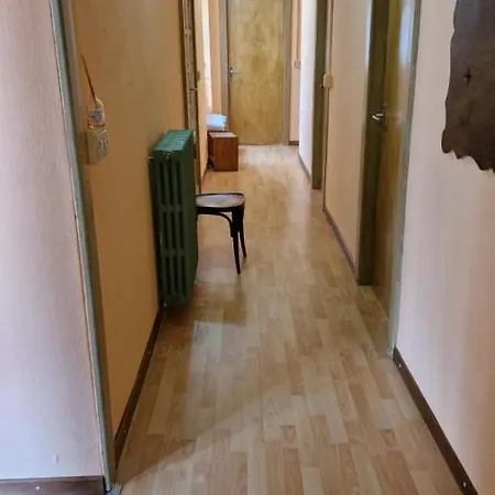 Capanna C.a.o. Hotel Brunate