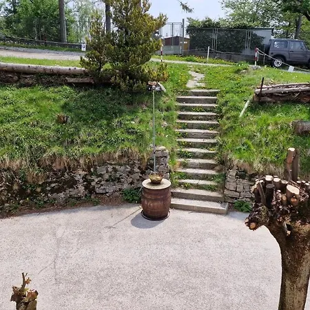 Hotel Capanna C.a.o.