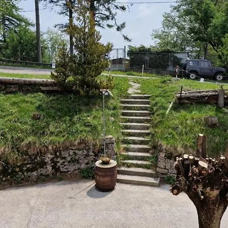 Capanna C.a.o. Hotel *